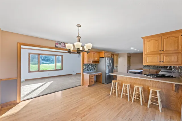 $599,000 | S40W31356 Johns Way, Genesee, WI 53189