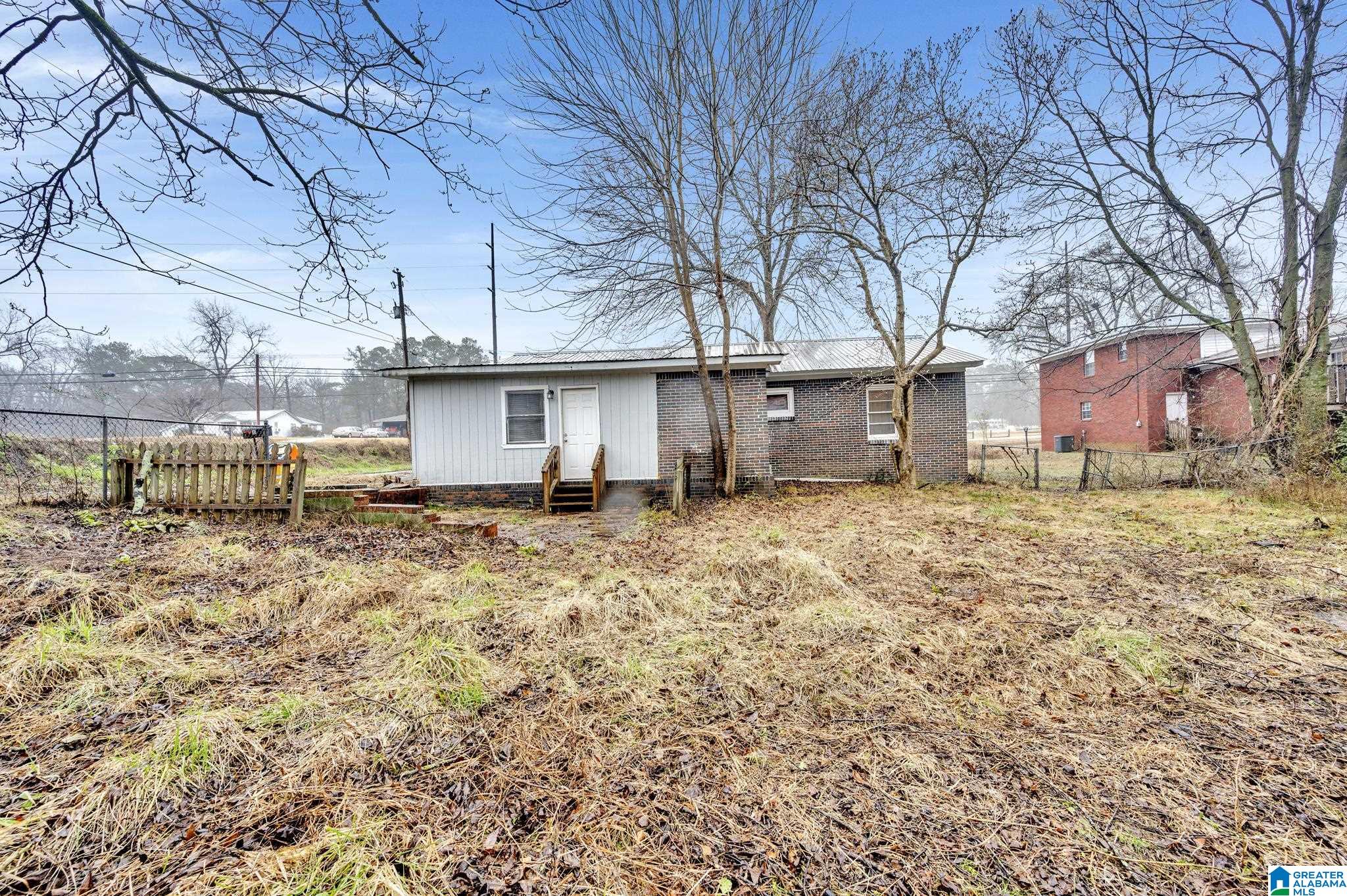 92 Swindle Drive Adamsville, AL 35005 - Photo 22 of 23
