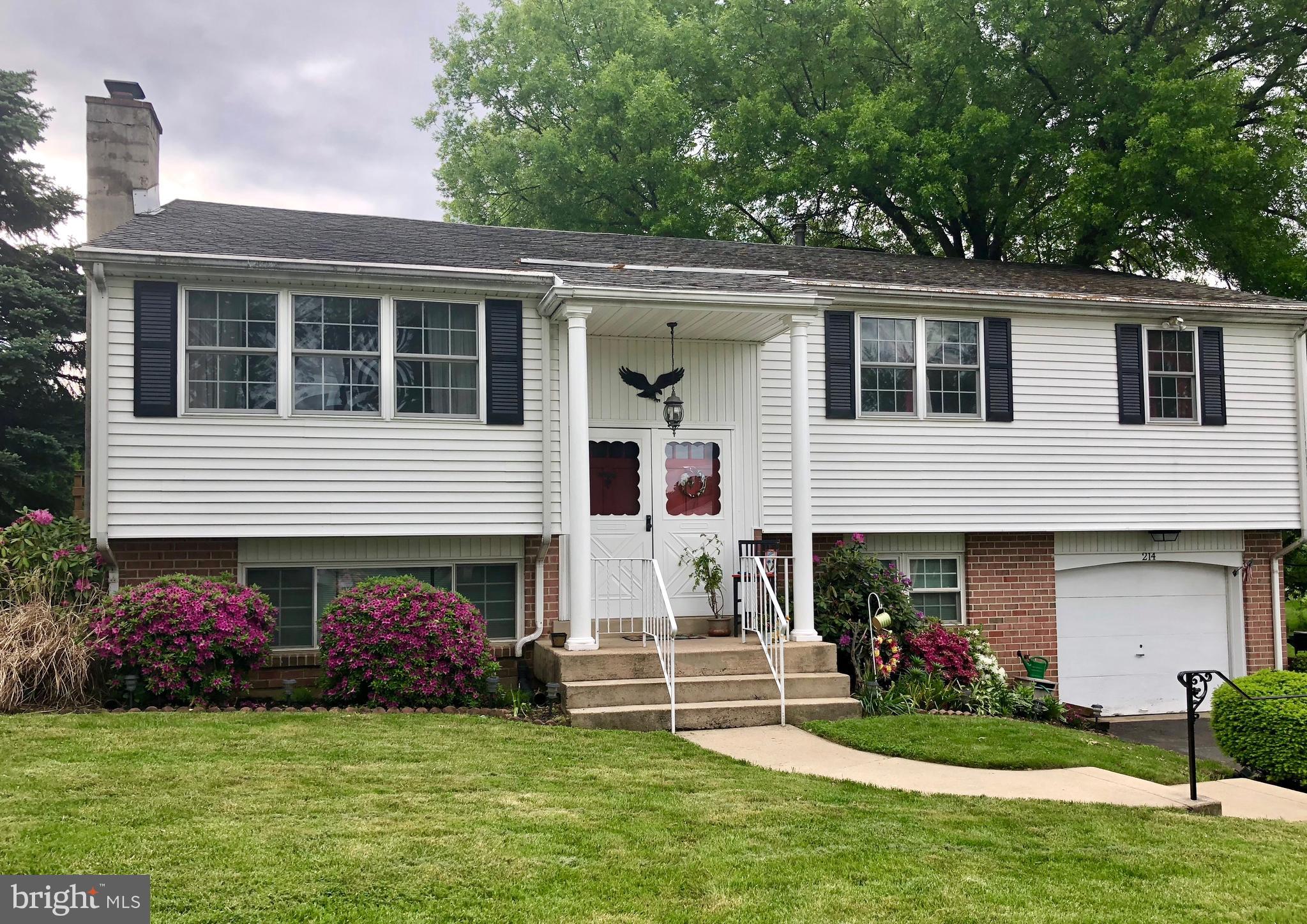 214 Spohn Road Reading, PA 19608 - Photo 1 of 27