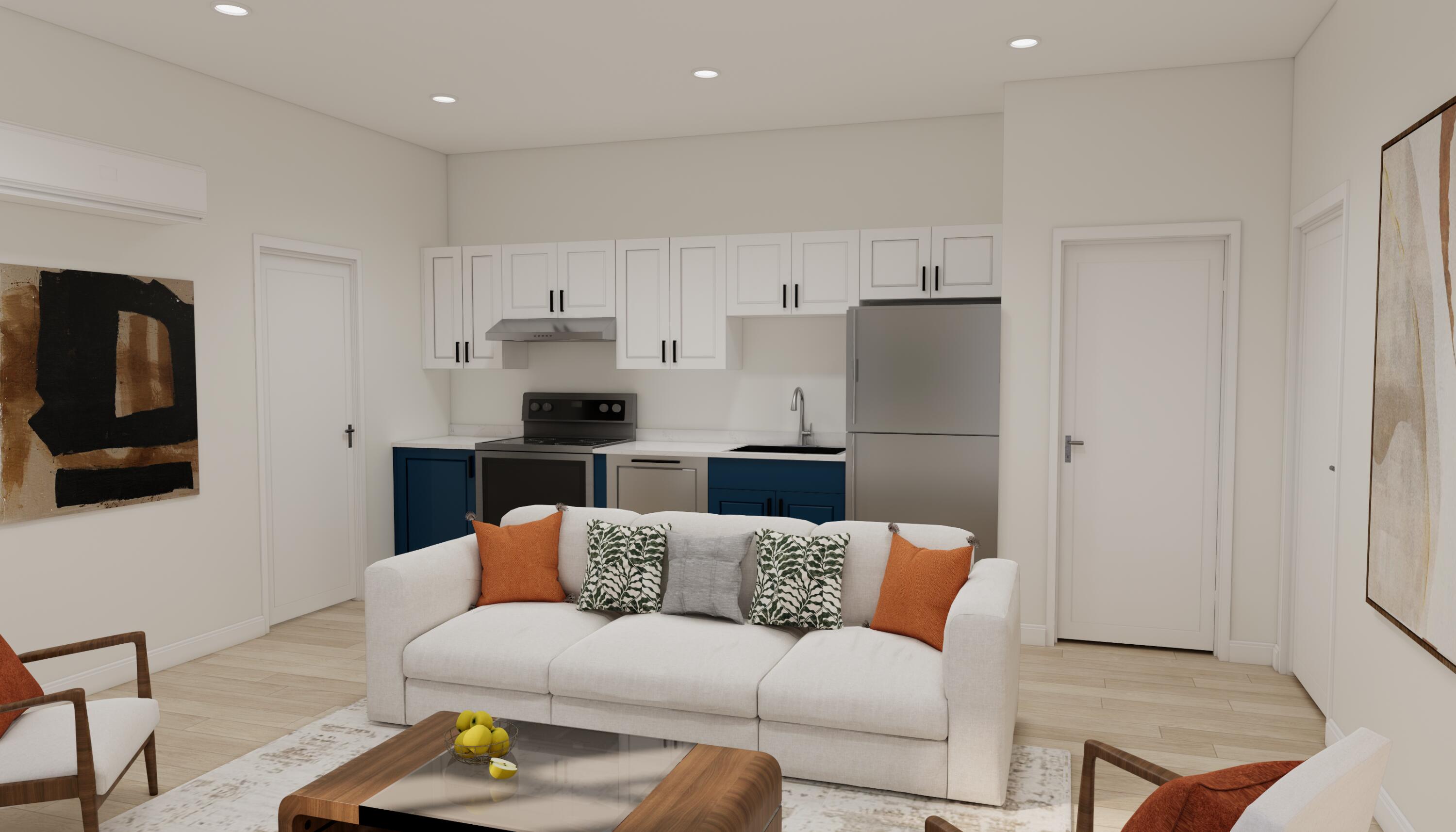 1 Firefly Street, Unit 301 Portland, ME 04102 - Photo 1 of 22 Enscape_2026-04-03-20-42-49