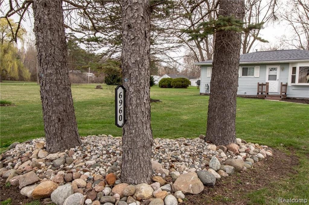 6960 Fort Road Birch Run, MI 48415 - Photo 2 of 29