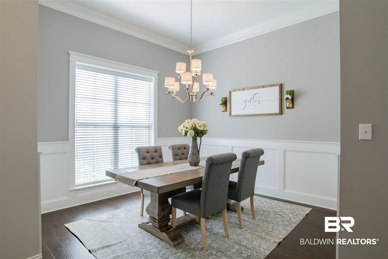 272 Garrison Boulevard Fairhope, AL 36532 - Photo 3 of 37 Dining Room