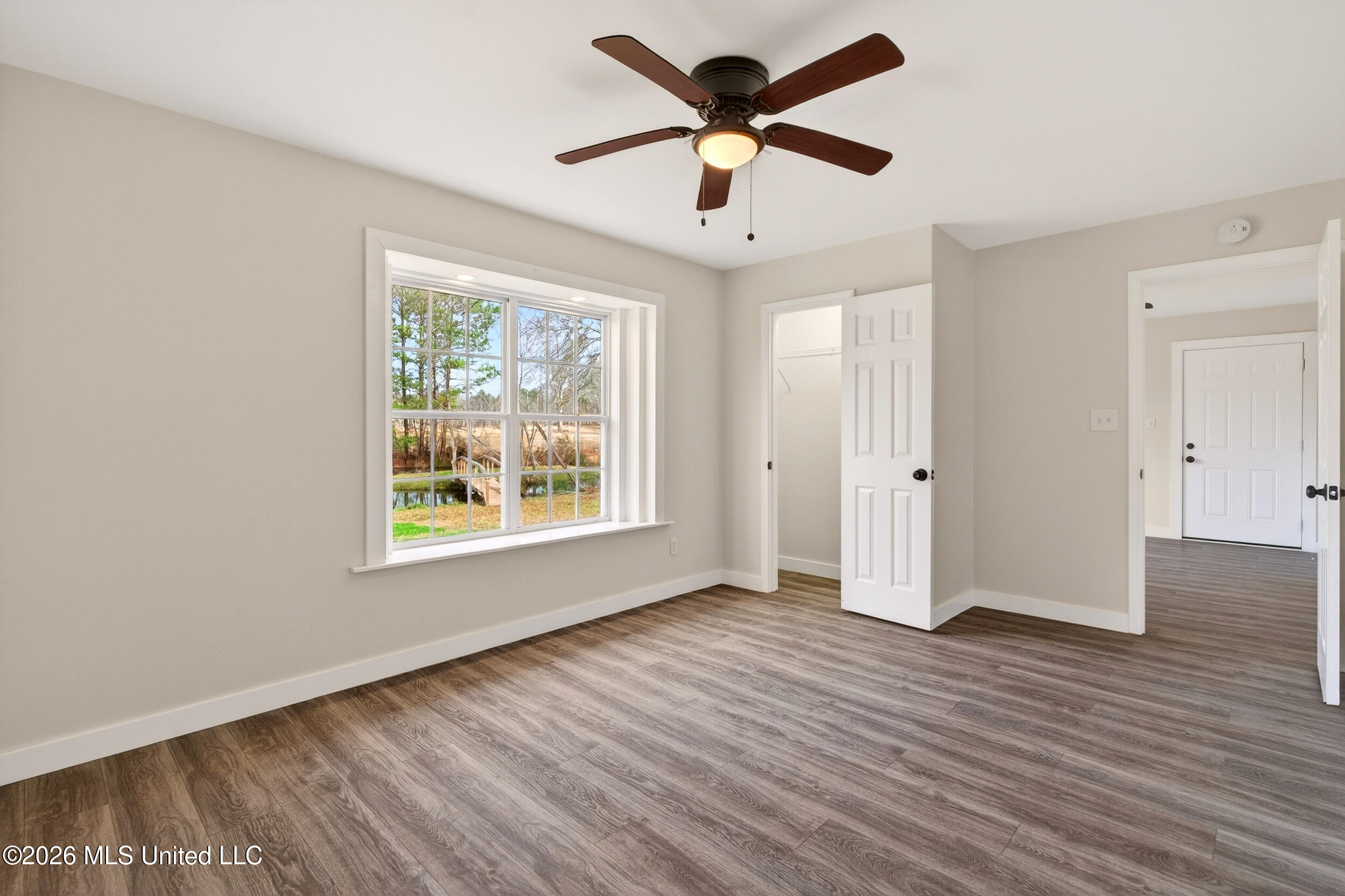 3 Jimmy Reyer Road Poplarville, MS 39470 - Photo 43 of 66 bedroom two 3