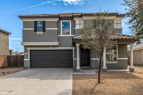 $379,999 | 25527 West Burgess Lane, Buckeye, AZ 85326