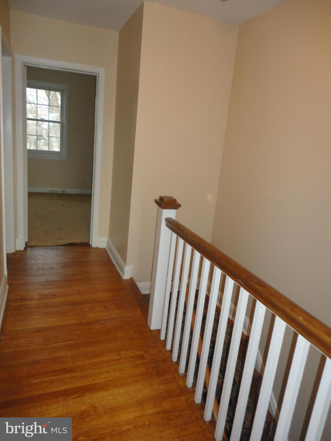 224 Stanmore Road Baltimore, MD 21212 - Photo 8 of 19 a view of a hallway