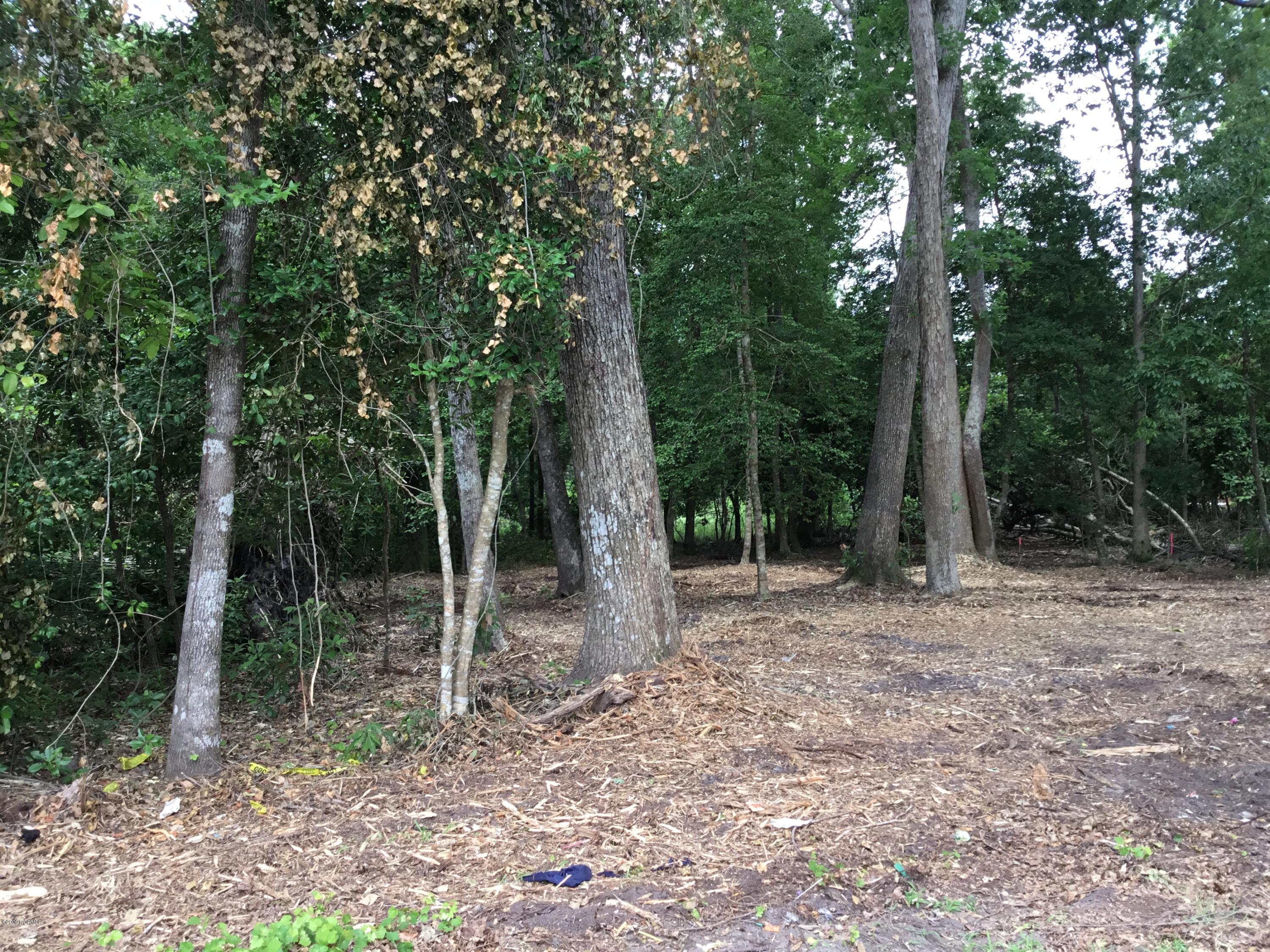 9 Canterbury Road New Bern, NC 28562 - Photo 3 of 8 Lot9.2