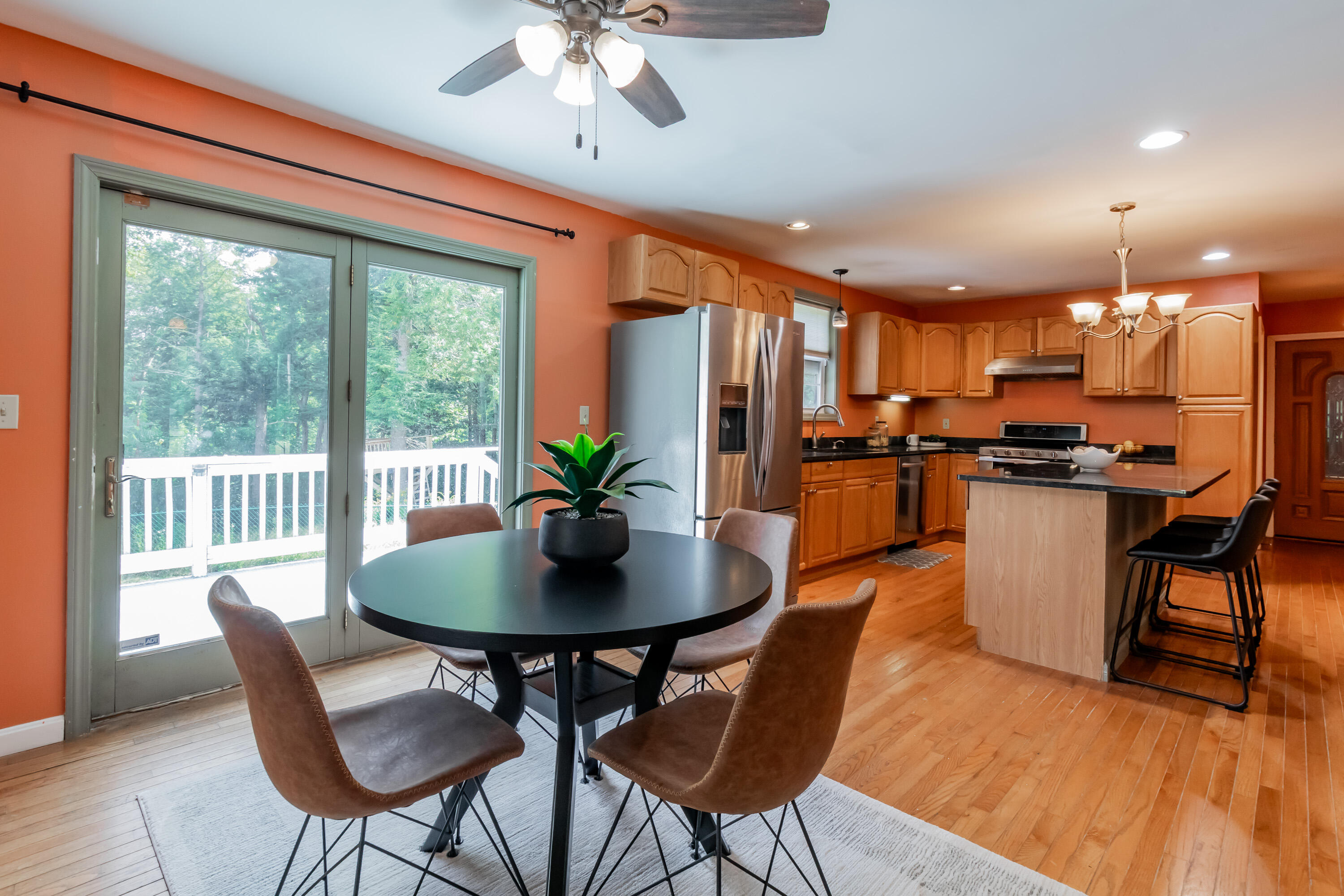 520 Marston Road Gardiner, ME 04345 - Photo 16 of 81 20250902ms-81059