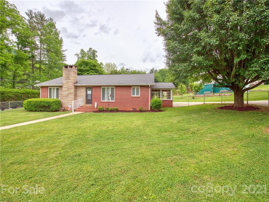 164 Allens Branch Road Sylva, NC 28779 - Photo 1 of 31 Gallery Image 1
