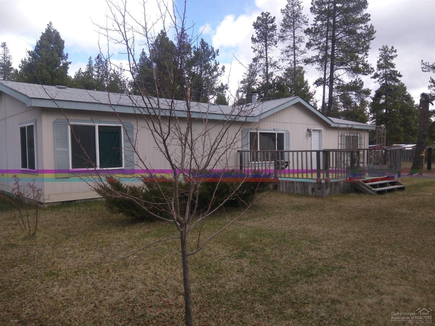 6733 Rosa Lane La Pine, OR 97739 - Photo 2 of 25 Gallery Image 2