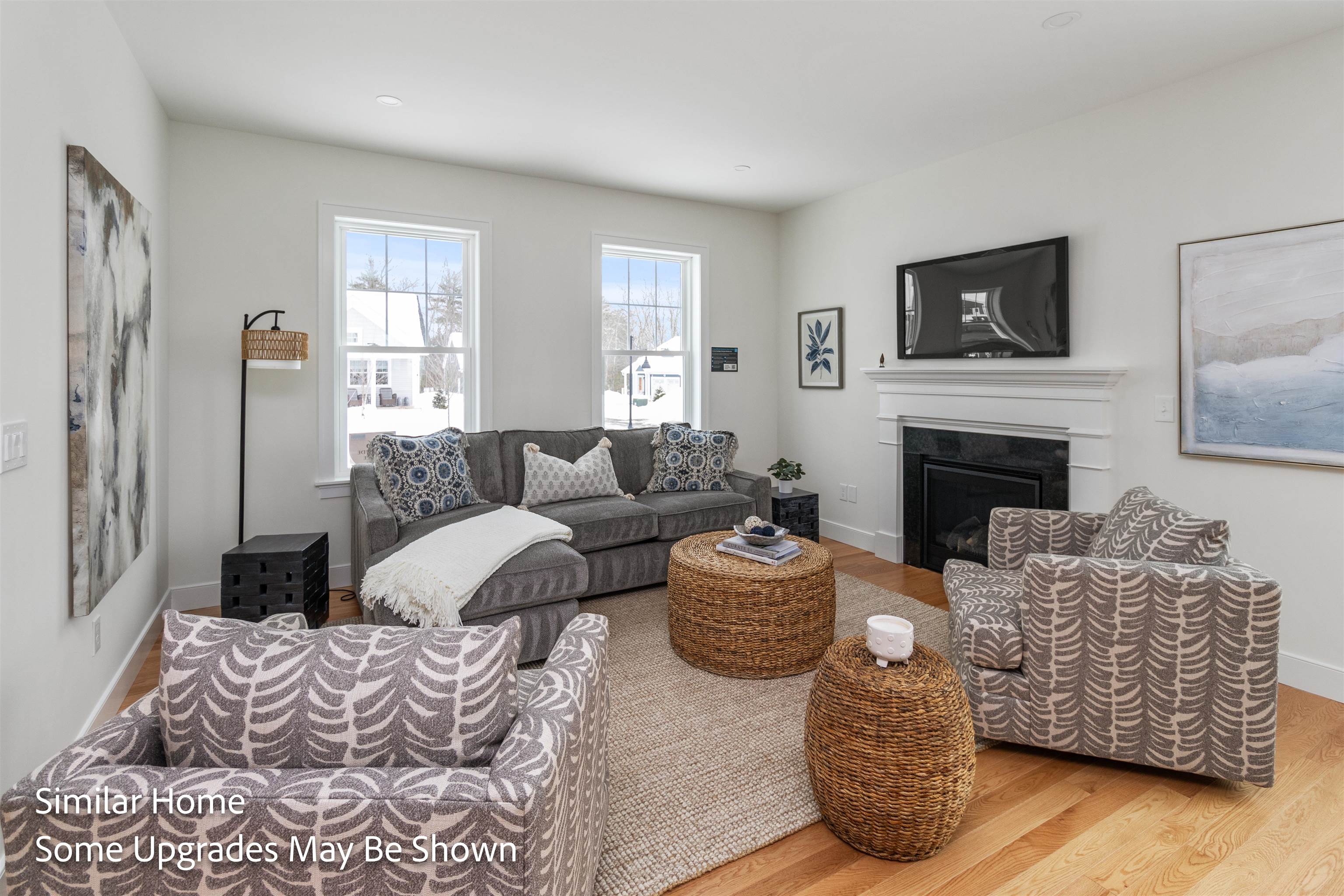68 The Cliffs, Unit 68 Auburn, NH 03032 - Photo 4 of 44