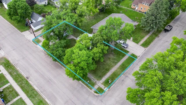 $89,000 | 103 3rd Street Northeast, Barnesville, MN 56514