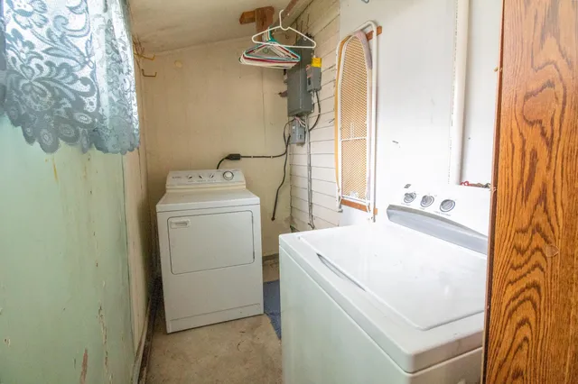 $89,000 | 103 3rd Street Northeast, Barnesville, MN 56514