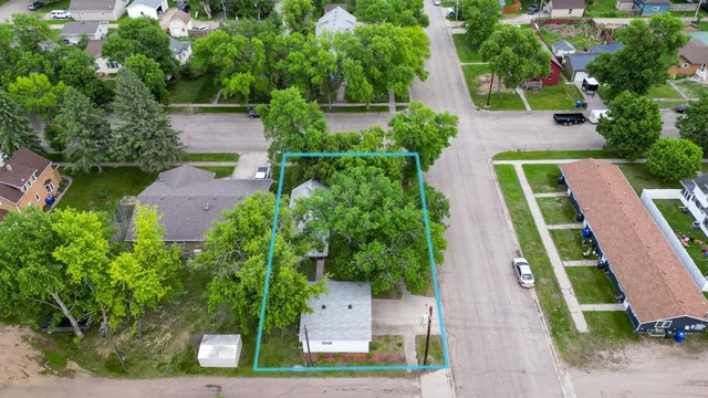 $89,000 | 103 3rd Street Northeast, Barnesville, MN 56514