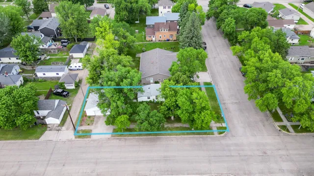 $89,000 | 103 3rd Street Northeast, Barnesville, MN 56514