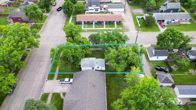 $89,000 | 103 3rd Street Northeast, Barnesville, MN 56514