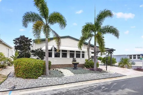 $184,900 | 15550 Burnt Store Road, Unit 164, Punta Gorda, FL 33955