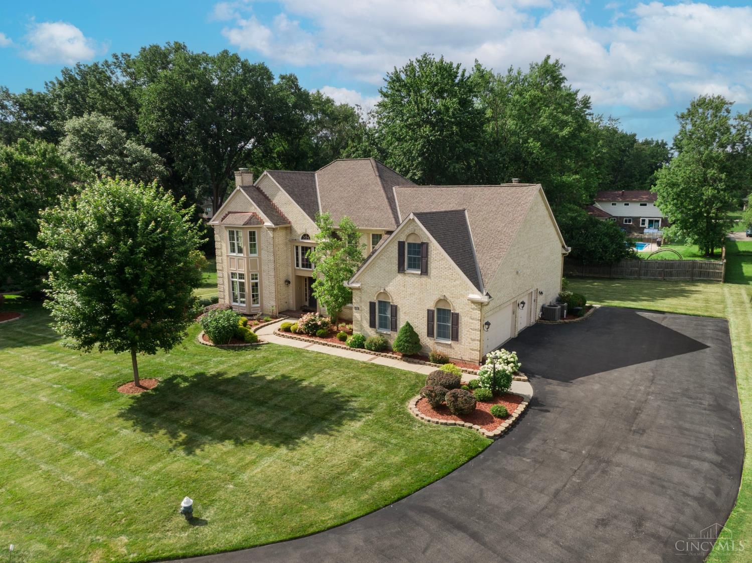 9969 Humphrey Road Cincinnati, OH 45242 - Photo 67 of 69