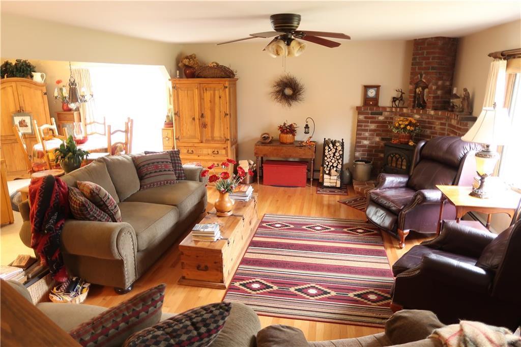 405 Somerville Road Somerville, ME 04348 - Photo 13 of 29 Photo