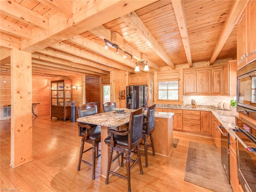 710 Dorse Road Lewisville, NC 27023 - Photo 11 of 49