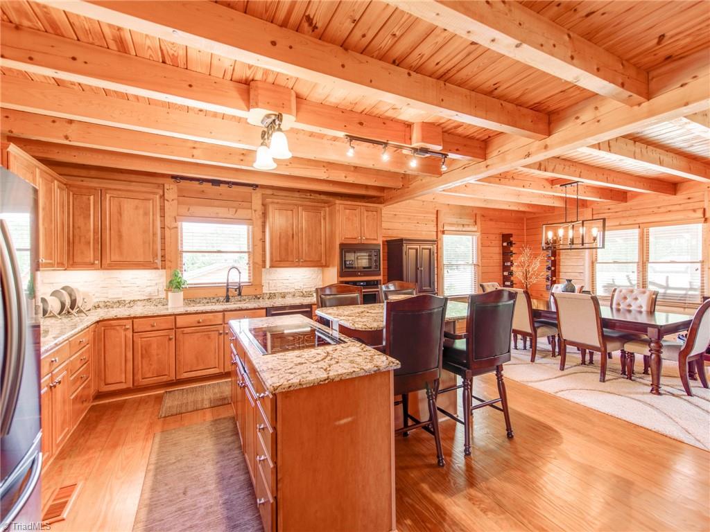 710 Dorse Road Lewisville, NC 27023 - Photo 12 of 49