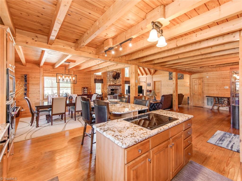 710 Dorse Road Lewisville, NC 27023 - Photo 13 of 49