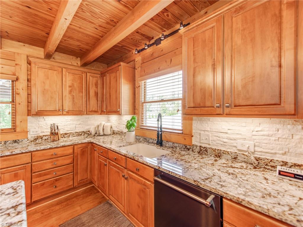 710 Dorse Road Lewisville, NC 27023 - Photo 14 of 49