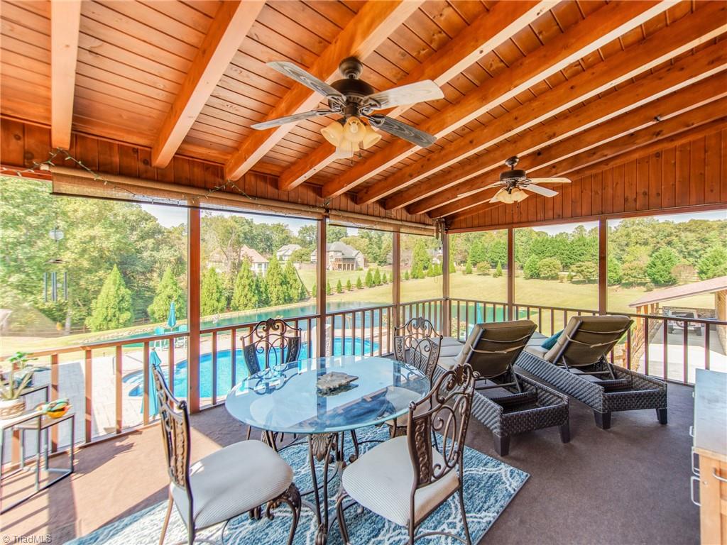 710 Dorse Road Lewisville, NC 27023 - Photo 16 of 49
