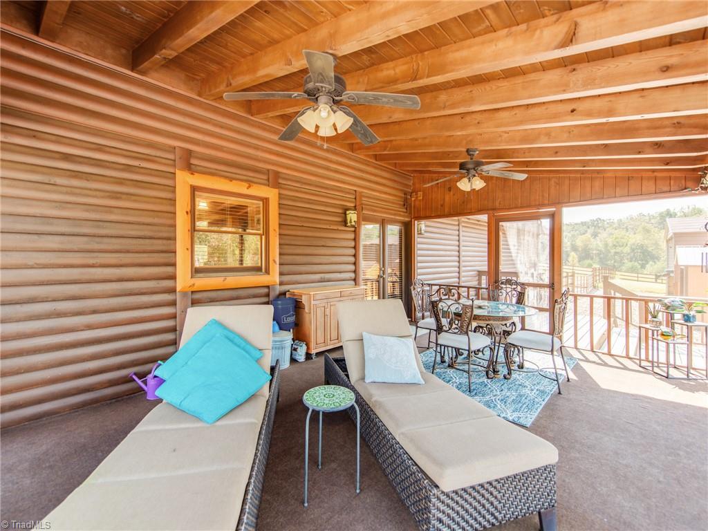 710 Dorse Road Lewisville, NC 27023 - Photo 17 of 49
