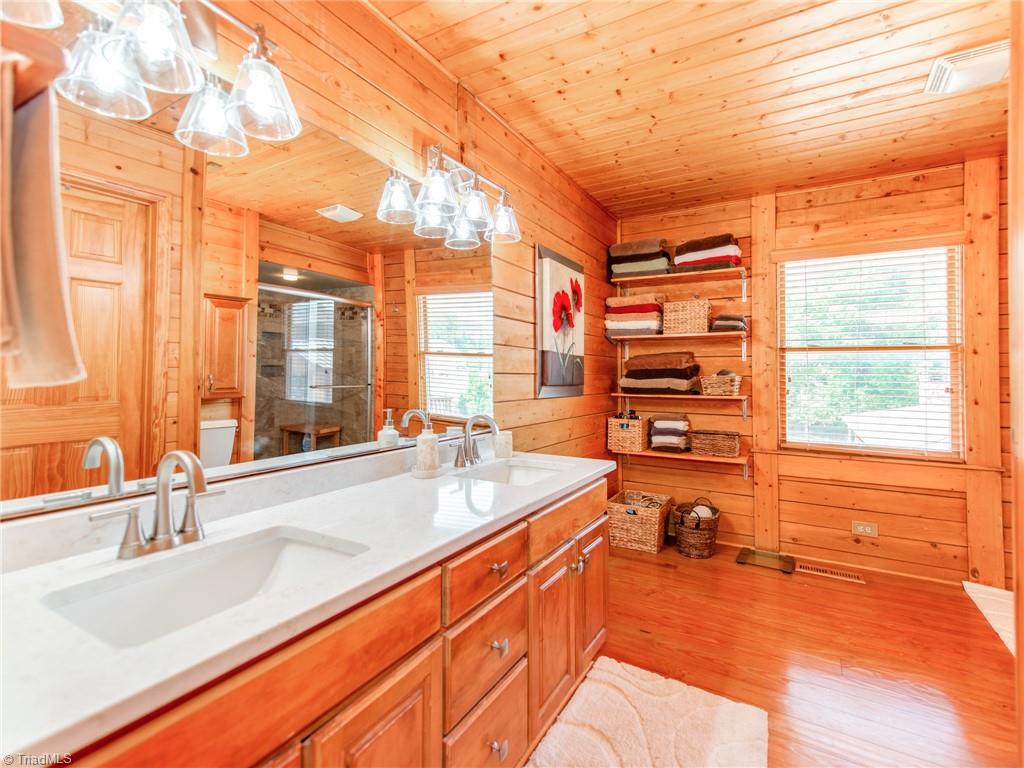 710 Dorse Road Lewisville, NC 27023 - Photo 19 of 49