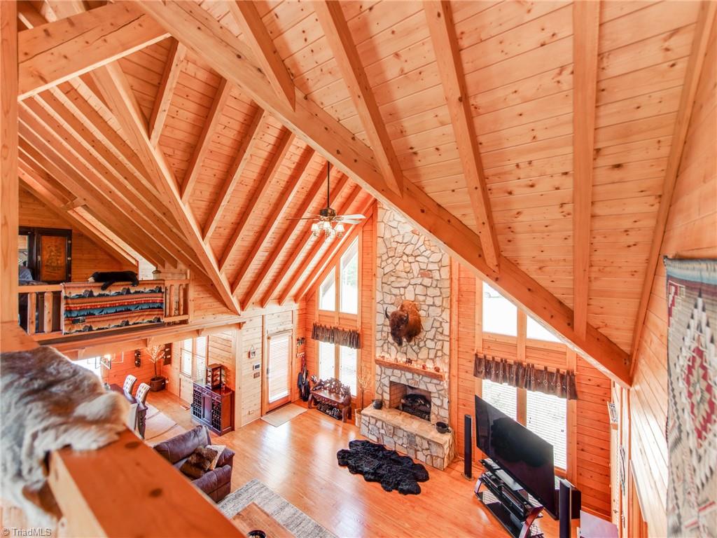 710 Dorse Road Lewisville, NC 27023 - Photo 24 of 49