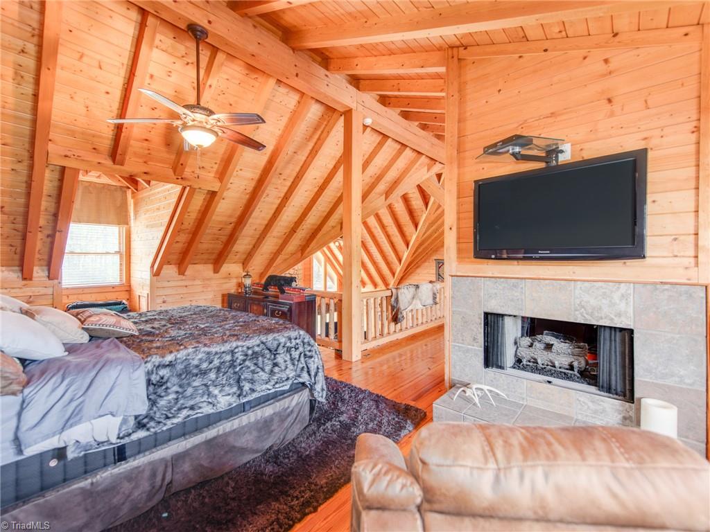 710 Dorse Road Lewisville, NC 27023 - Photo 26 of 49