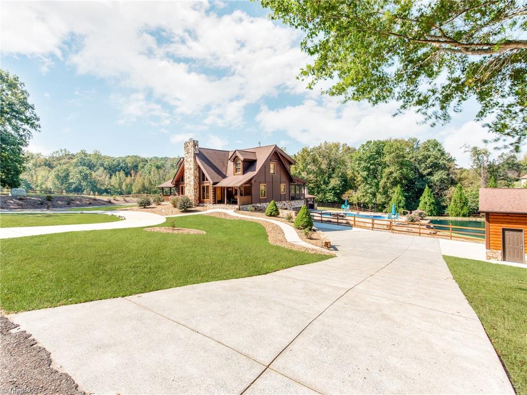 710 Dorse Road Lewisville, NC 27023 - Photo 3 of 49