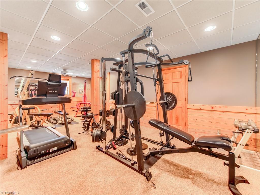 710 Dorse Road Lewisville, NC 27023 - Photo 31 of 49