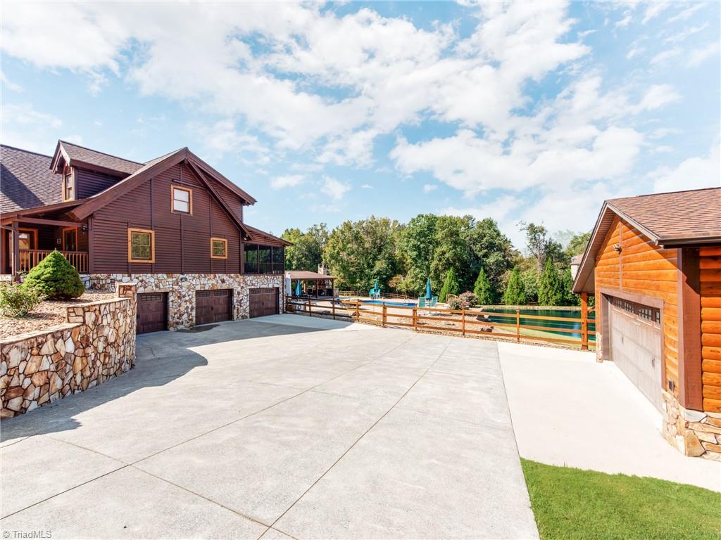 710 Dorse Road Lewisville, NC 27023 - Photo 33 of 49