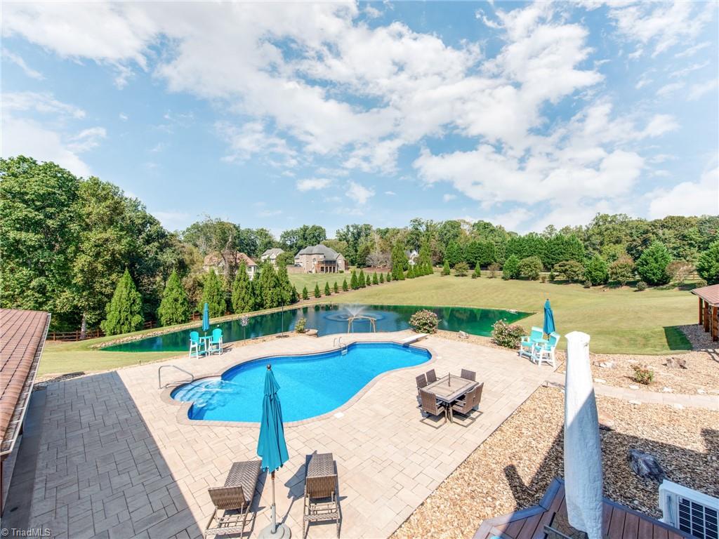710 Dorse Road Lewisville, NC 27023 - Photo 38 of 49