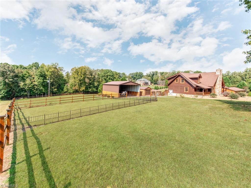 710 Dorse Road Lewisville, NC 27023 - Photo 45 of 49