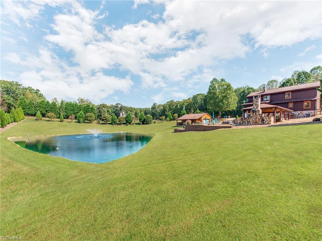 710 Dorse Road Lewisville, NC 27023 - Photo 47 of 49