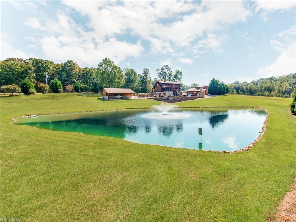 710 Dorse Road Lewisville, NC 27023 - Photo 48 of 49