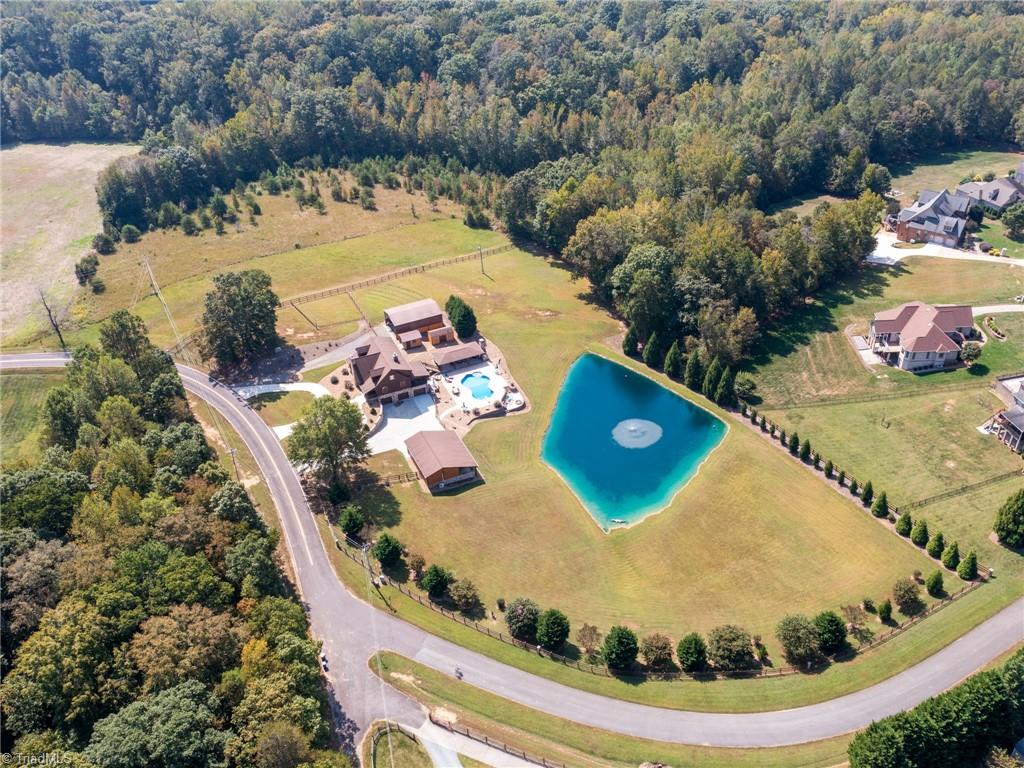 710 Dorse Road Lewisville, NC 27023 - Photo 49 of 49