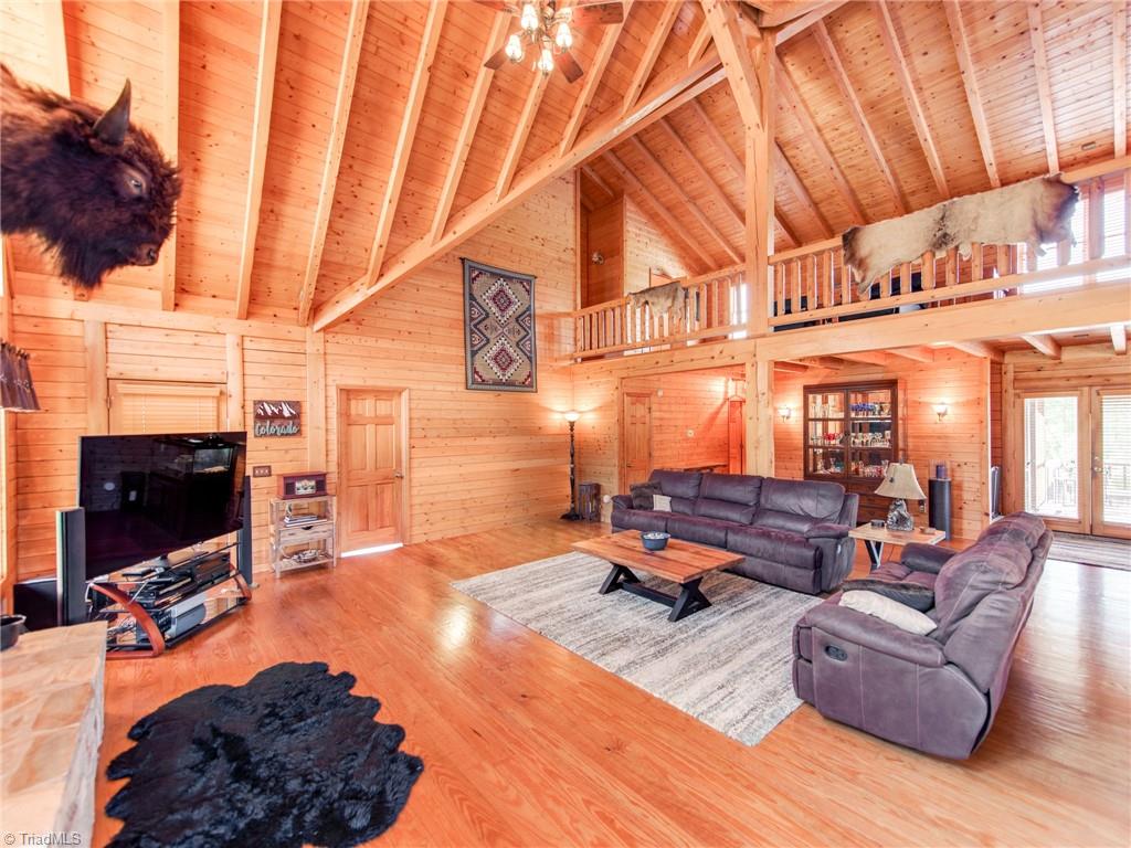 710 Dorse Road Lewisville, NC 27023 - Photo 5 of 49