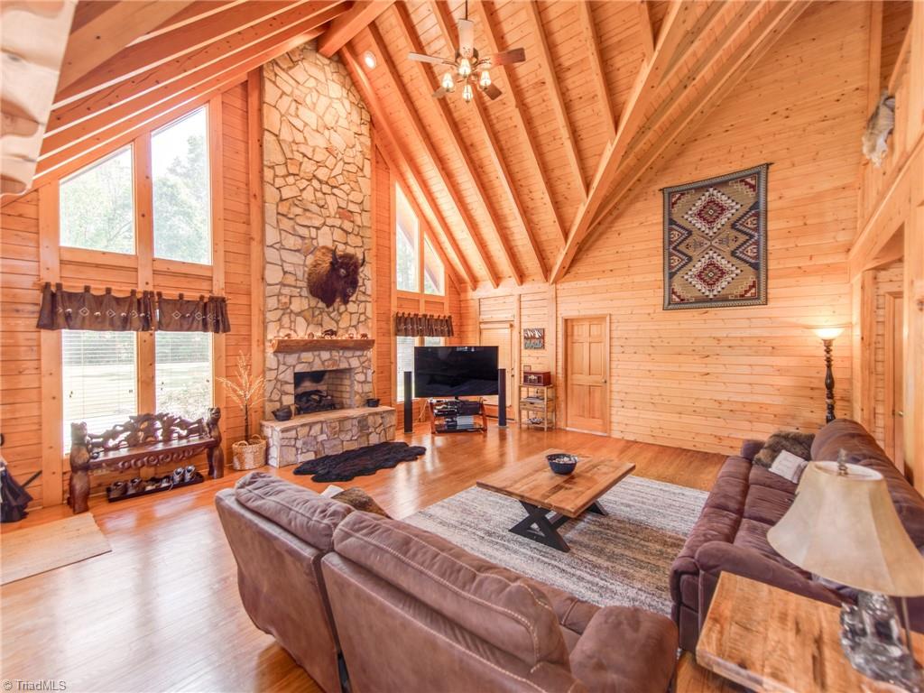 710 Dorse Road Lewisville, NC 27023 - Photo 6 of 49