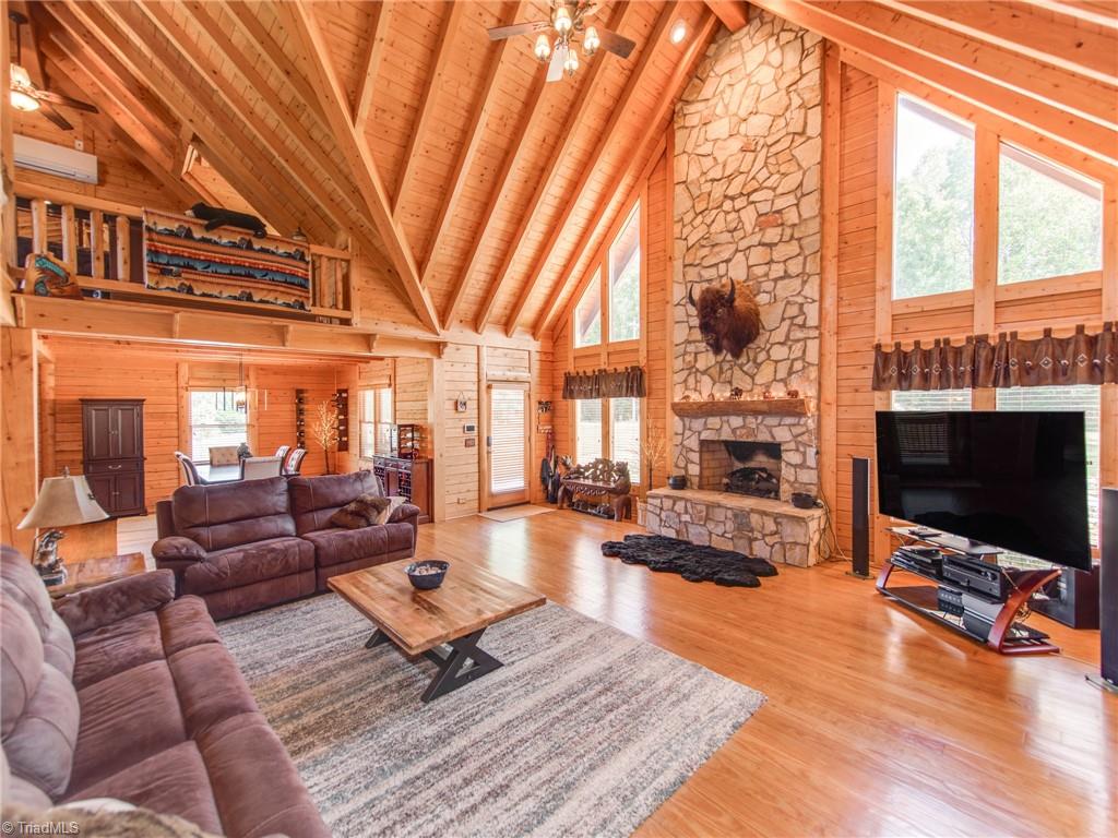 710 Dorse Road Lewisville, NC 27023 - Photo 7 of 49