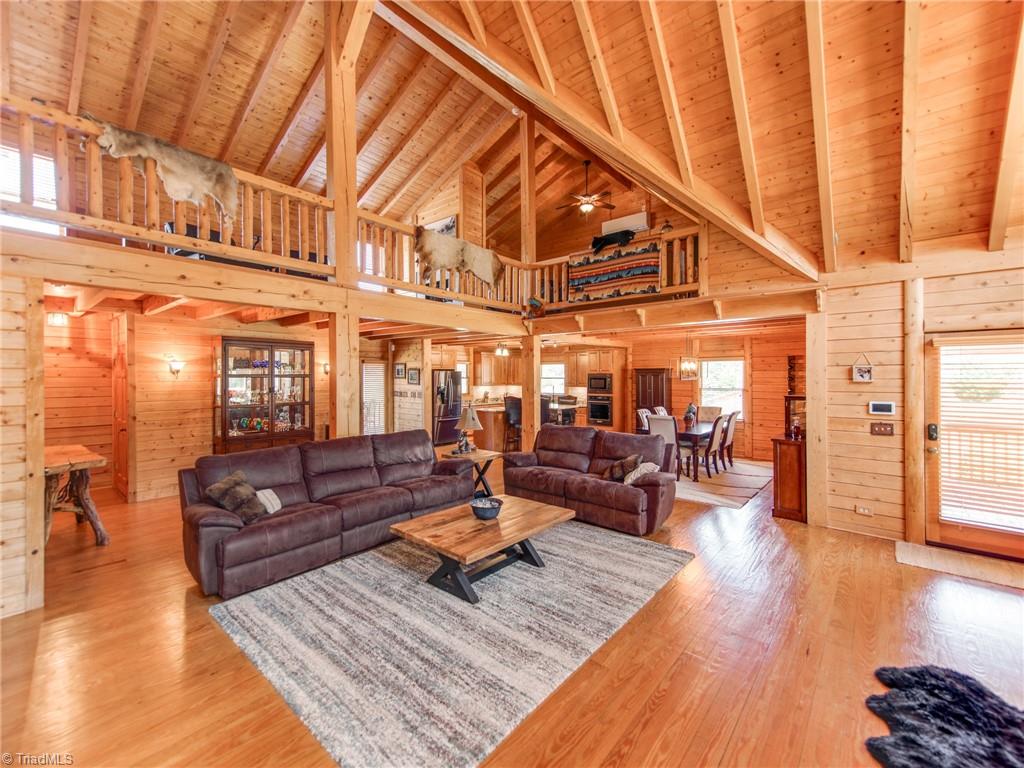 710 Dorse Road Lewisville, NC 27023 - Photo 8 of 49