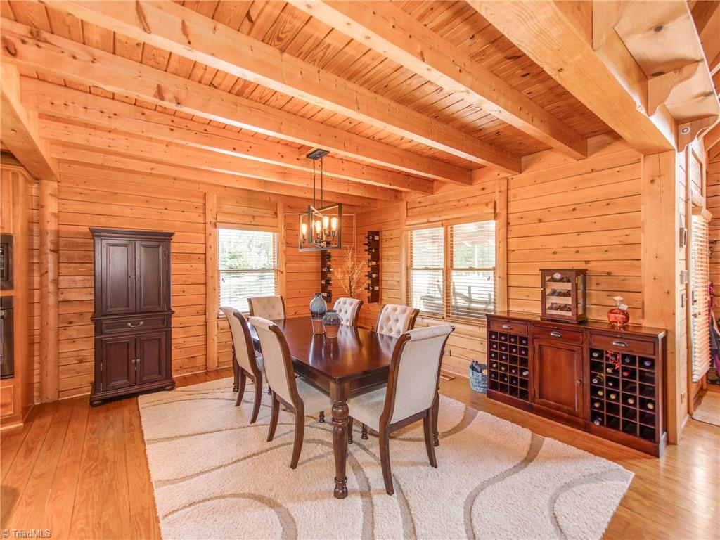 710 Dorse Road Lewisville, NC 27023 - Photo 9 of 49