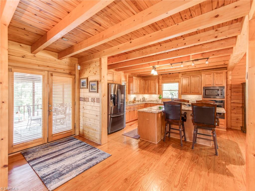 710 Dorse Road Lewisville, NC 27023 - Photo 10 of 49