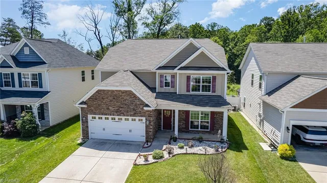 $2,600 | 5473 Noble View Drive, Colfax, NC 27235