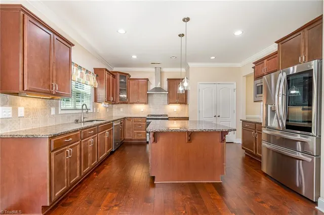 $2,600 | 5473 Noble View Drive, Colfax, NC 27235