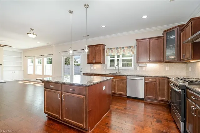 $2,600 | 5473 Noble View Drive, Colfax, NC 27235