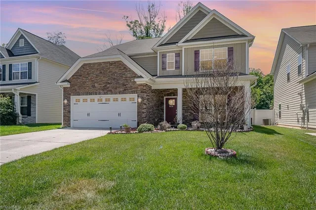 $2,600 | 5473 Noble View Drive, Colfax, NC 27235