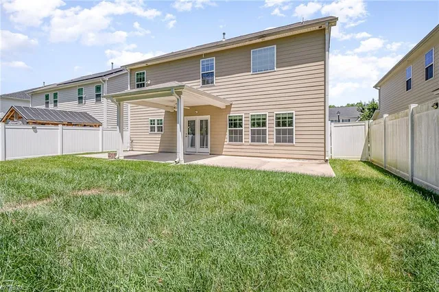 $2,600 | 5473 Noble View Drive, Colfax, NC 27235